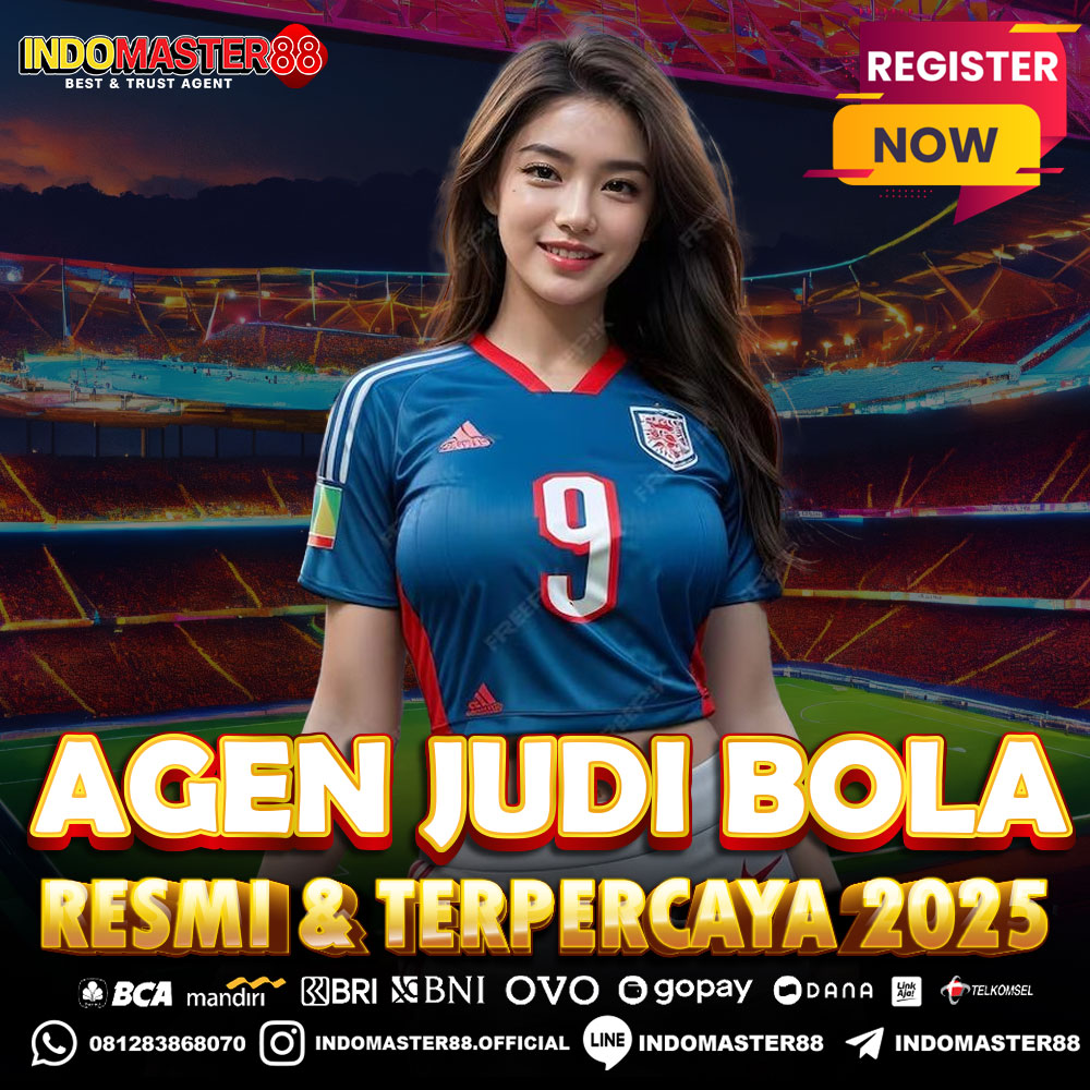 Agen Mix Parlay SBOBET No. 1 Indonesia: Taruhan Judi Bola Terbaik & Terpercaya 2024