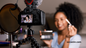 TIPS TO HELP YOU BECOME MORE CONFIDENT ON CAMERA