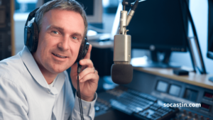 SEVEN WAYS TO GROW YOUR ONLINE RADIO AUDIENCE.