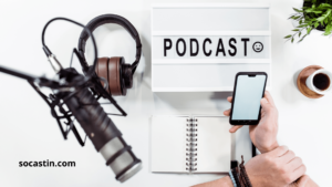 HOW TO CHOSE THE PODCAST NICHE THAT IS RIGHT FOR YOU