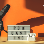 create captivating podcast intro