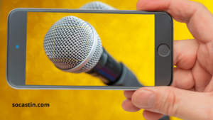WHAT IS A DYNAMIC MICROPHONE? AND WHEN DO YOU NEED ONE?