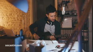 10 TIPS TO HELP YOU FIND INSPIRATION FOR YOUR SONGWRITING