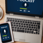 increase podcast visibility