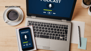 8 WAYS TO INCREASE YOUR PODCAST VISIBILITY