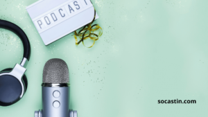 10 CONTENT IDEAS FOR YOUR PODCAST