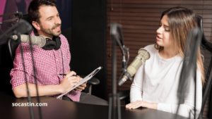 10 BEST INTERVIEW QUESTIONS TO ASK YOUR RADIO GUESTS